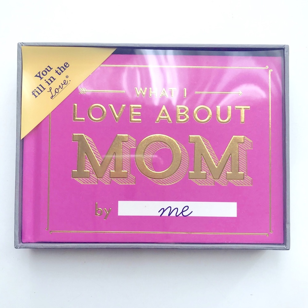 Mother theme album